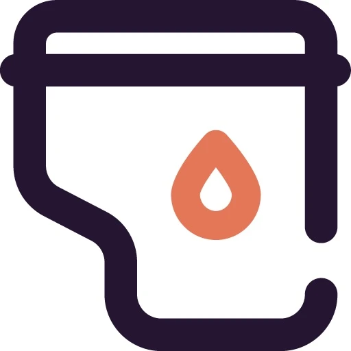 Canon Inktcartridge PFI-3700 GY Grijs