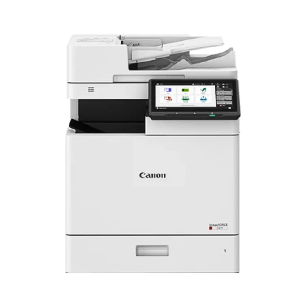 Canon imageFORCE C611