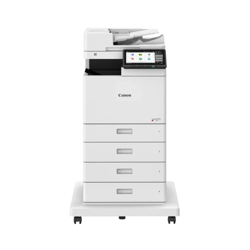 Canon imageFORCE C611