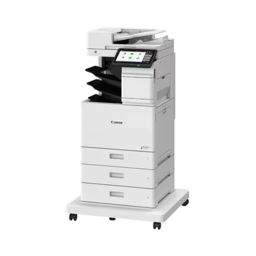 Canon imageFORCE C611Z