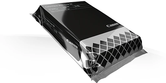 Canon Tonerpearls colorWAVE T60/3500/3600 BK Zwart