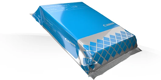 Canon Tonerpearls colorWAVE T60/3500/3600 C Cyaan