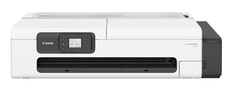 Canon imagePROGRAF TC-21