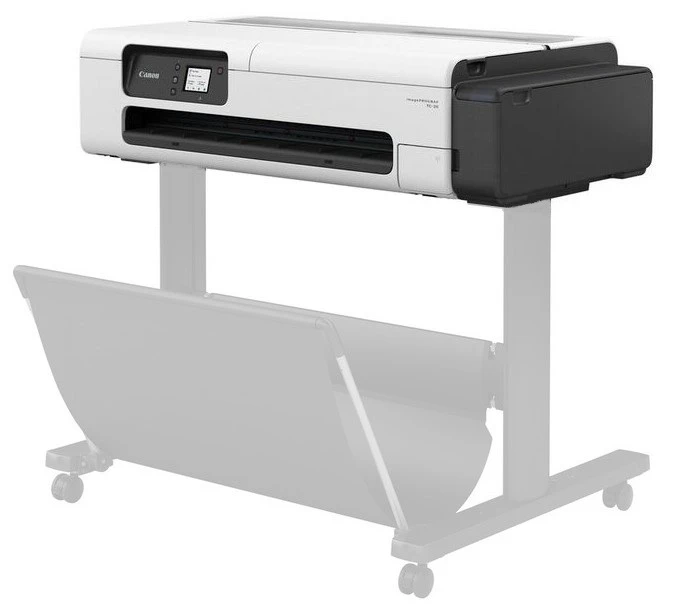 Canon imagePROGRAF TC-21