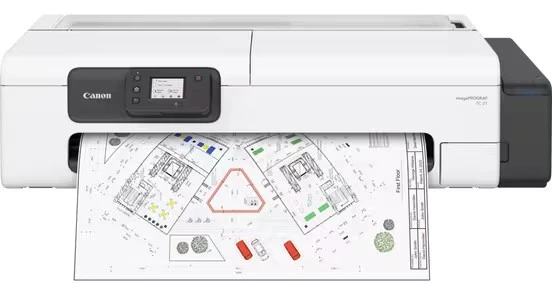 Canon imagePROGRAF TC-21