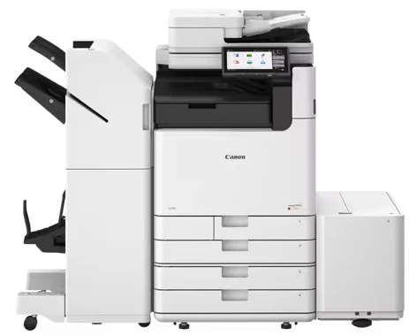 Canon imageFORCE C5140