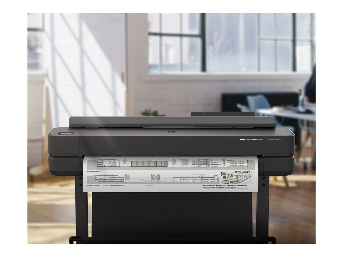 HP DesignJet T650 - 36 inch