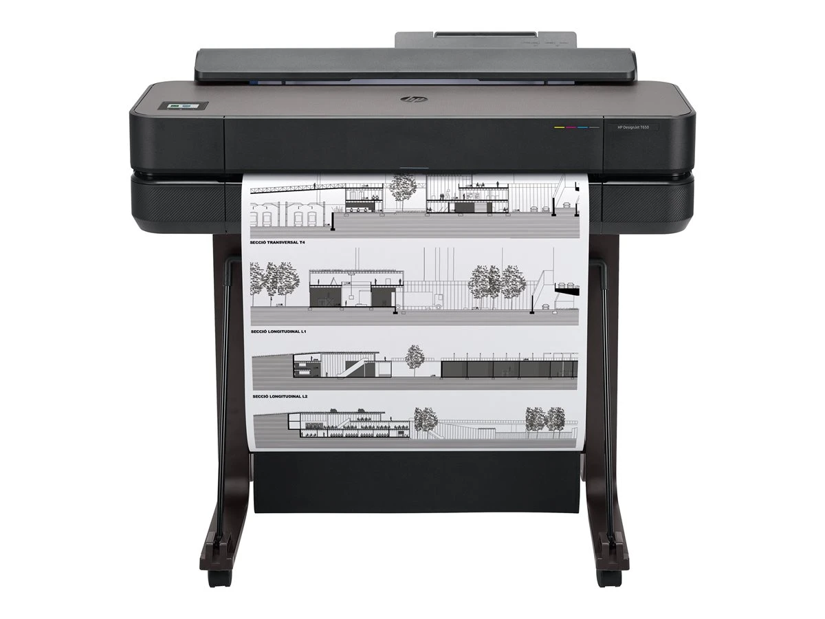 HP DesignJet T650 - 36 inch