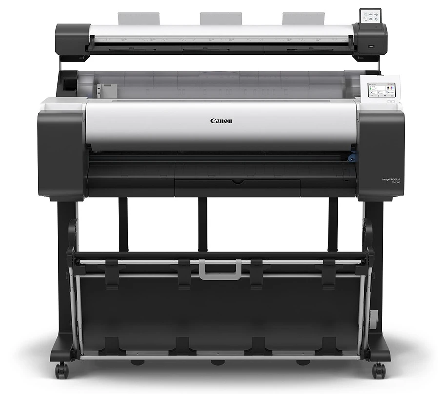 Canon imagePROGRAF TM-350 MFP Lm36
