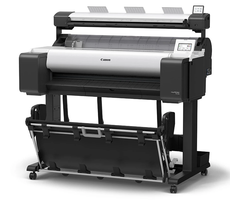 Canon imagePROGRAF TM-350 MFP Lm36