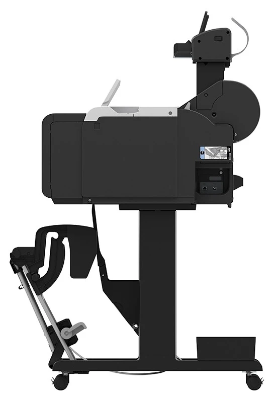 Canon imagePROGRAF TM-350 MFP Lm36