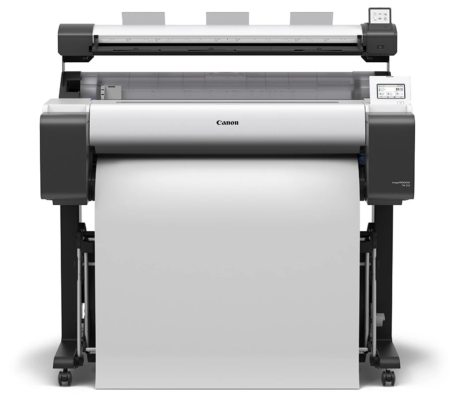 Canon imagePROGRAF TM-350 MFP Lm36
