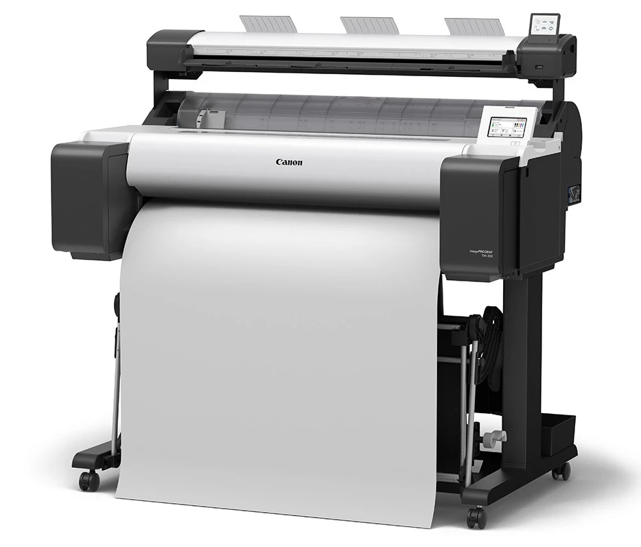 Canon imagePROGRAF TM-350 MFP Lm36