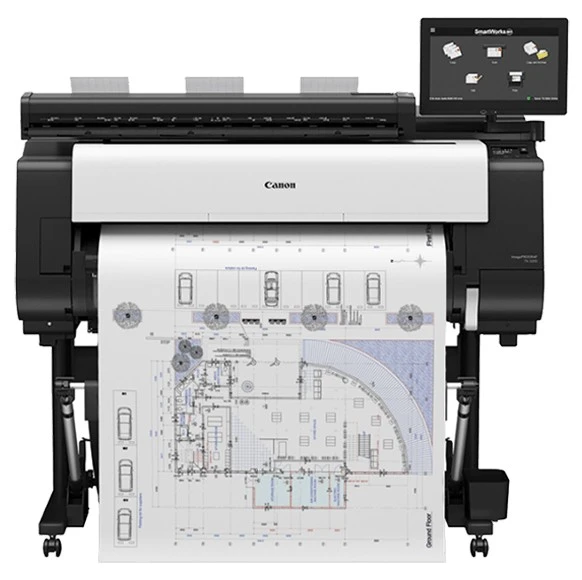Canon imagePROGRAF TX-3200 MFP Z36