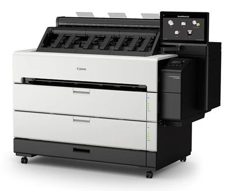 Canon imagePROGRAF TZ-32000 MFP Z36
