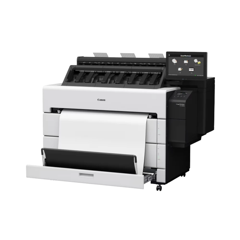 Canon imagePROGRAF TZ-32000 MFP Z36