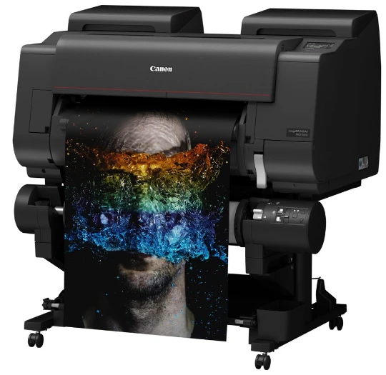 Canon imagePROGRAF PRO-2600