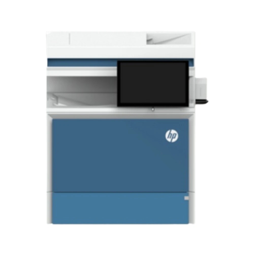 HP LaserJet X58045dn