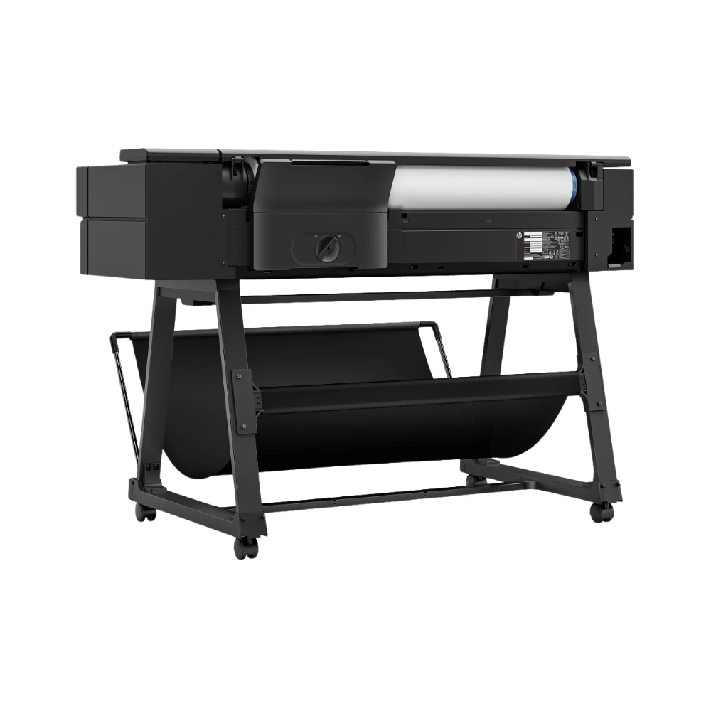 HP DesignJet T850