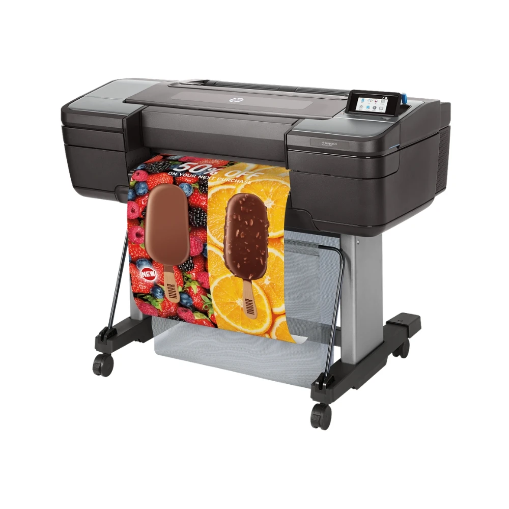 HP DesignJet Z6 - 24 inch PS