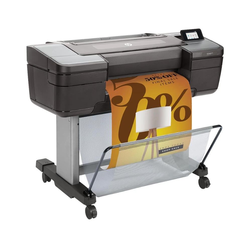 HP DesignJet Z6 - 24 inch PS