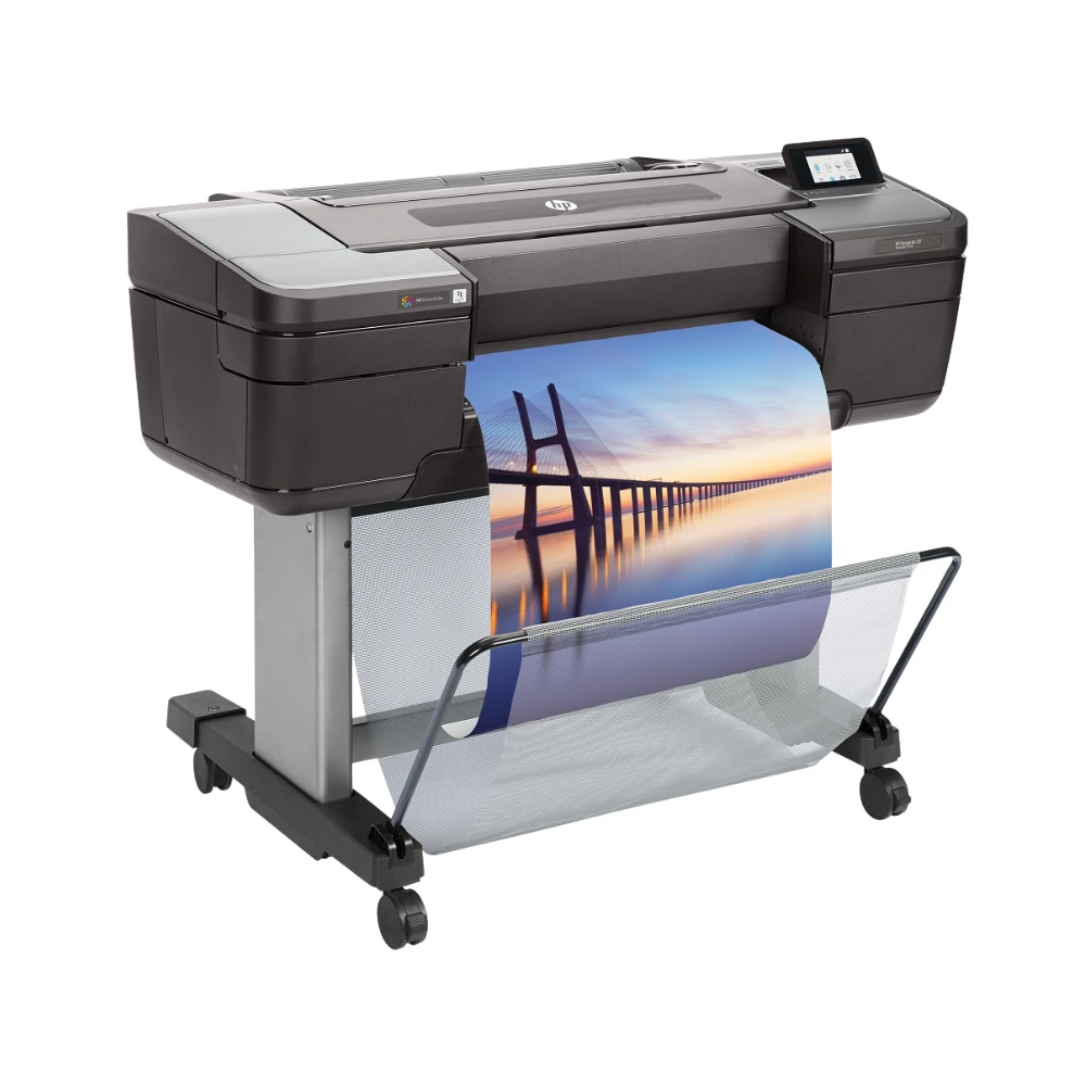 HP DesignJet Z9+ PS - 24 inch