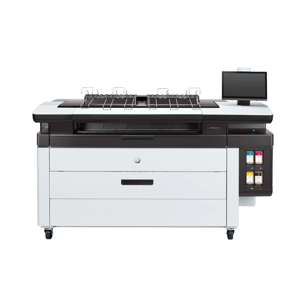 HP PageWide XL 4250 Printer