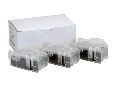 Lexmark Nietjes Voor Finisher (3x 5.000)