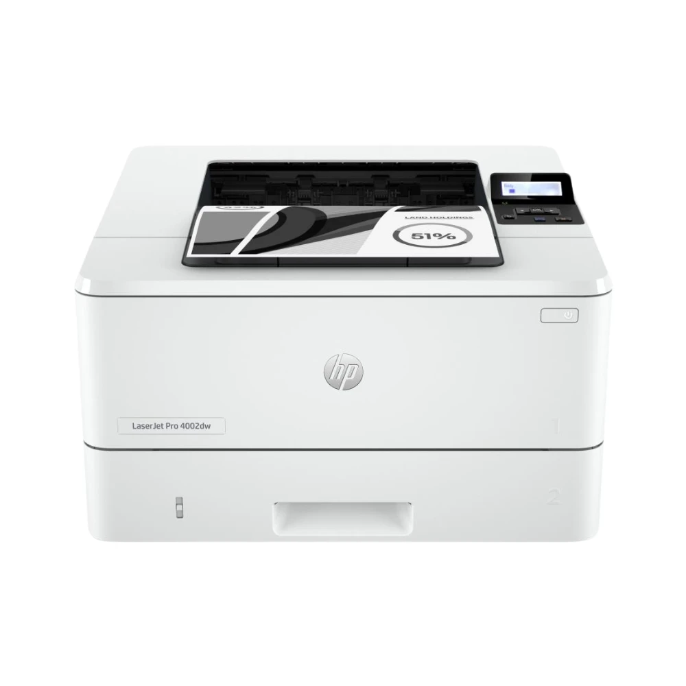HP LaserJet 4002dw