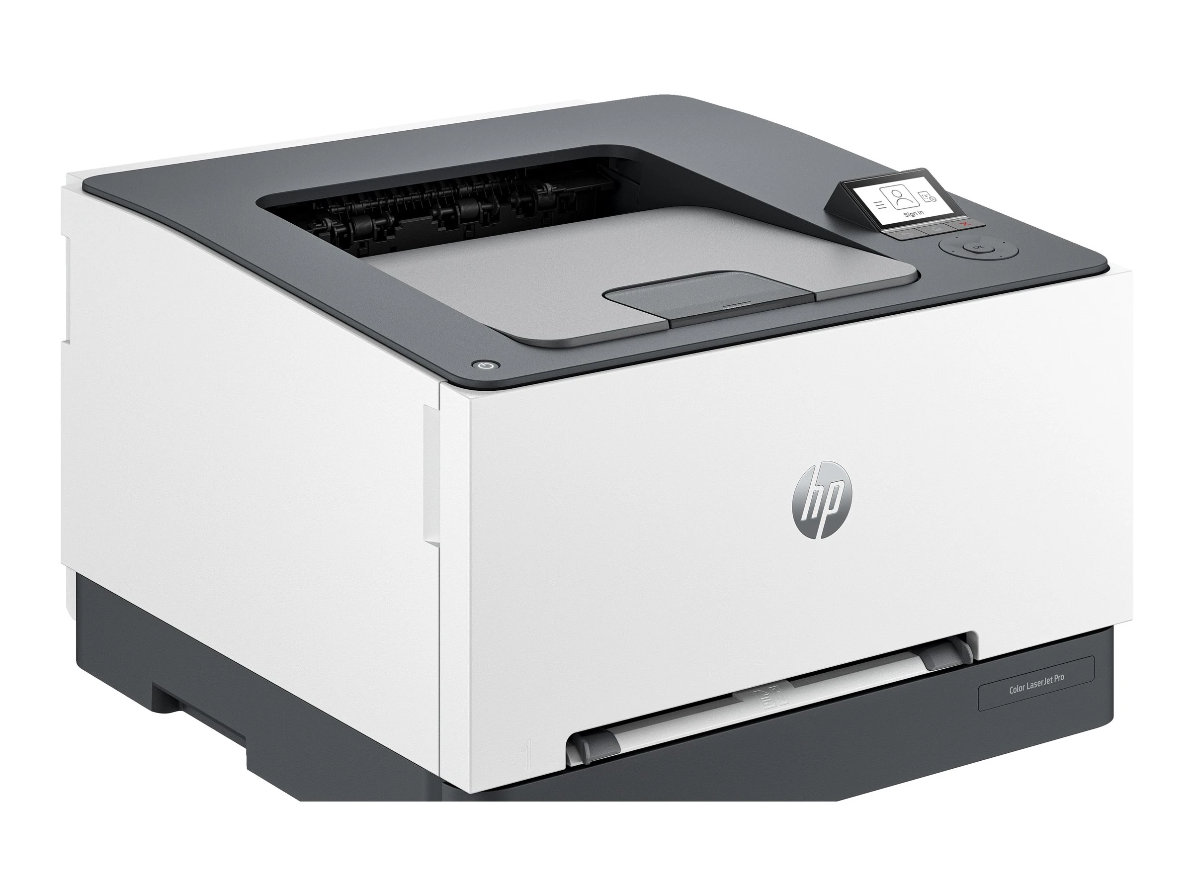 HP LaserJet 3202dw