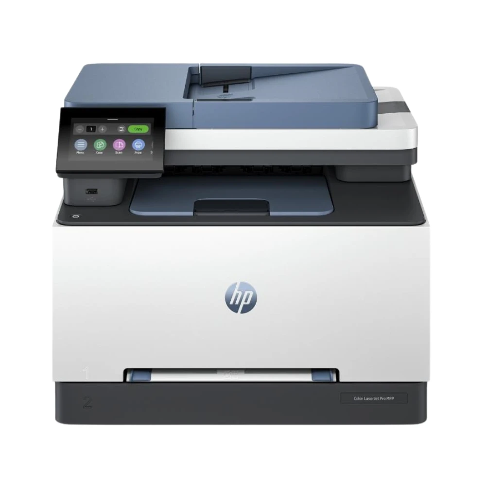 HP LaserJet 3302fdw