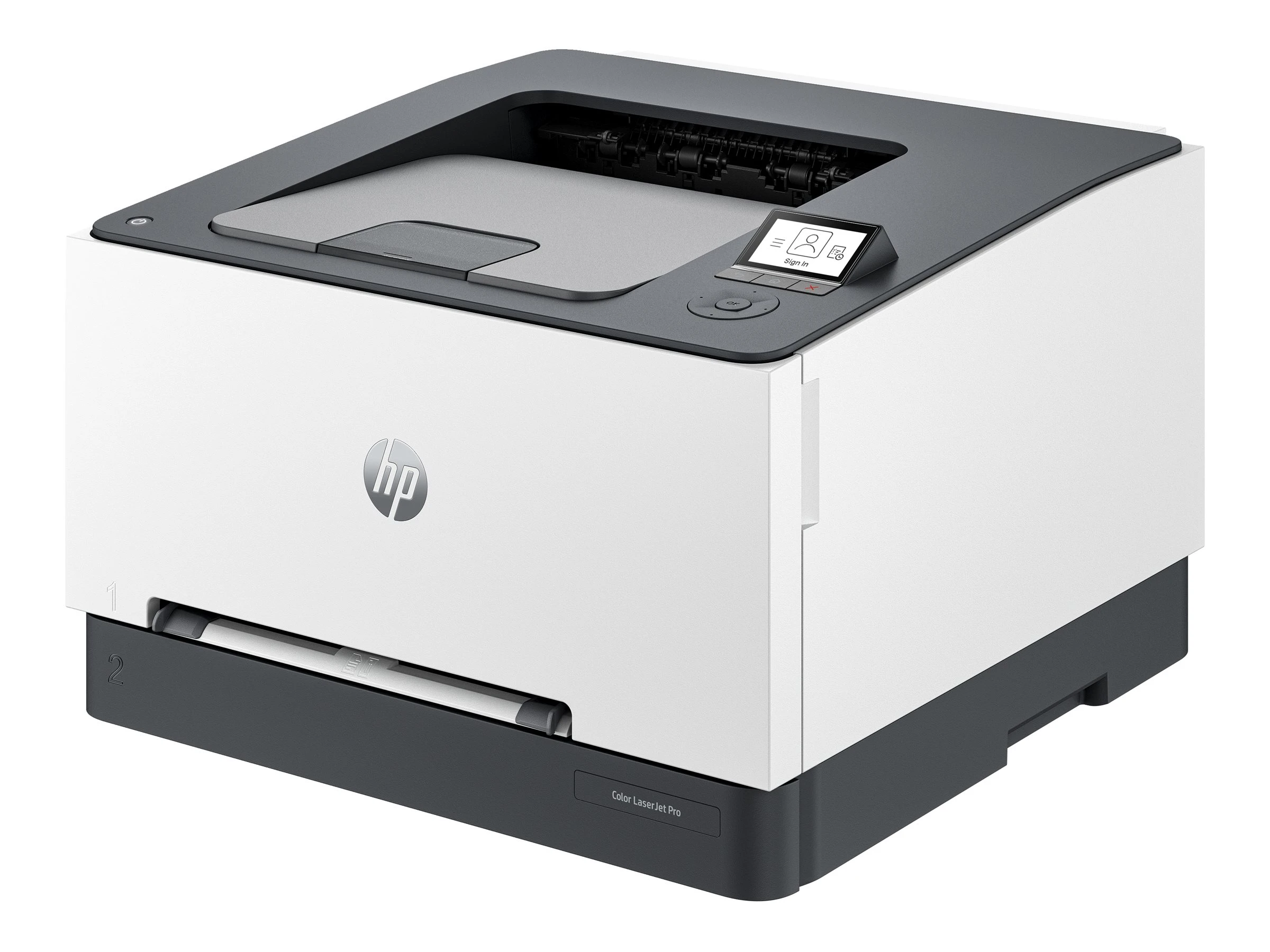 HP LaserJet 3202dw