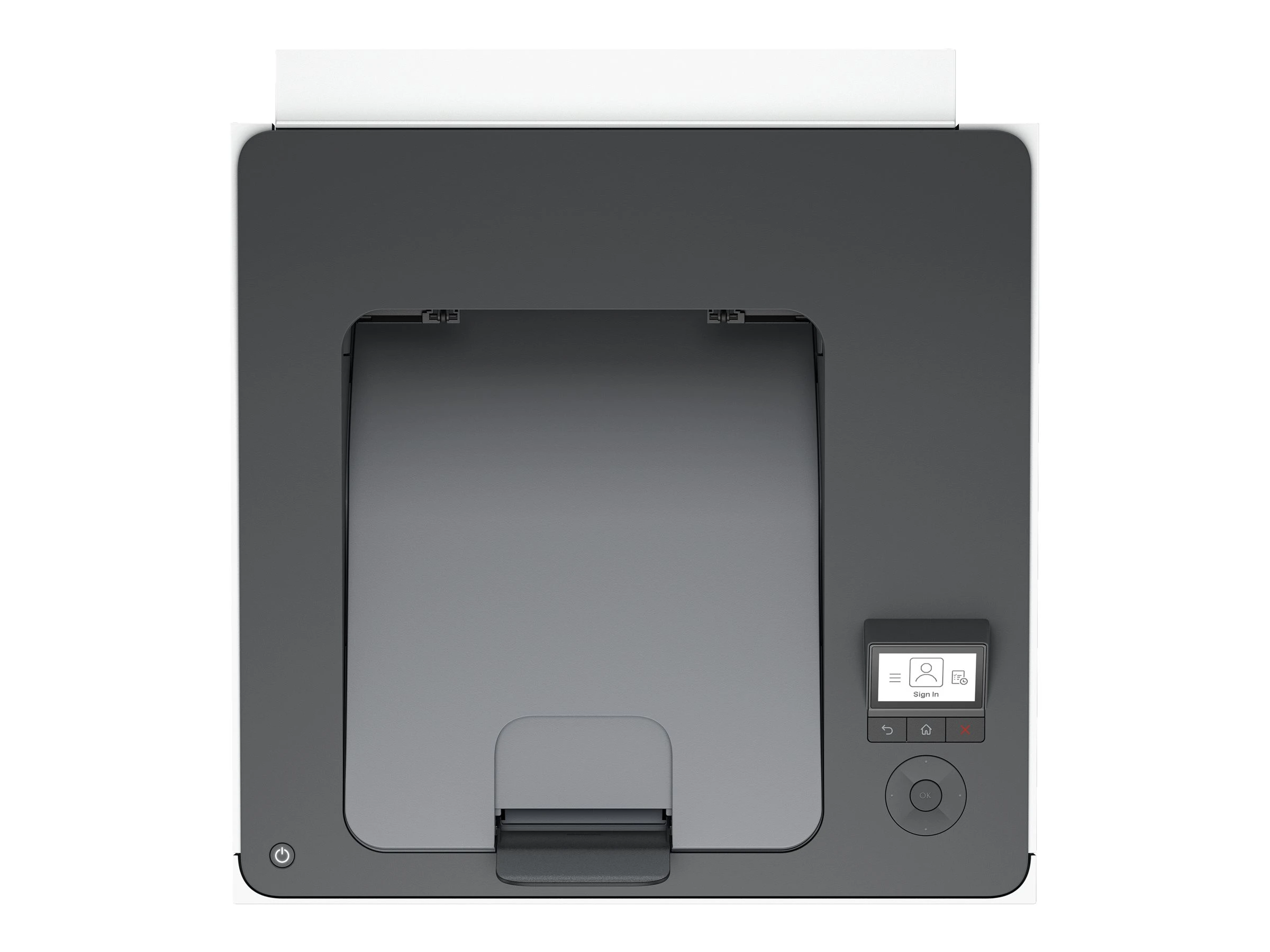 HP LaserJet 3202dw