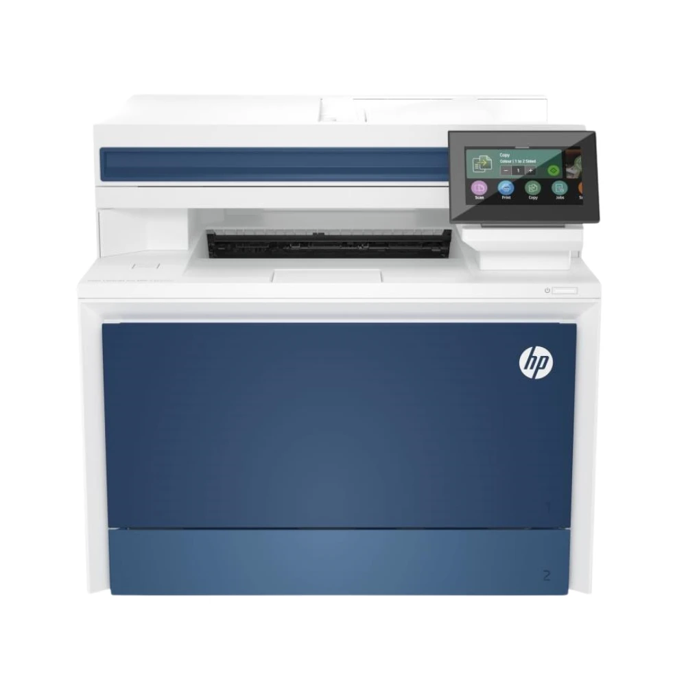HP LaserJet 4302fdw