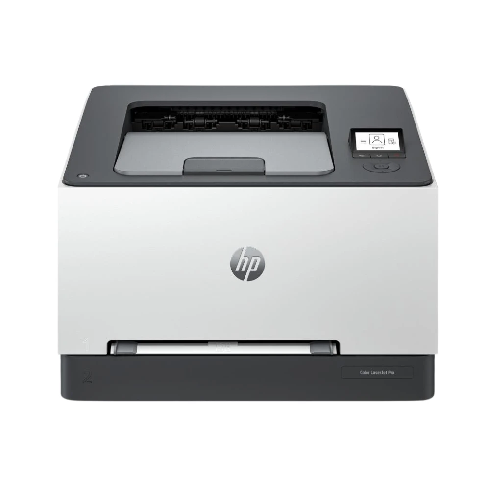HP LaserJet 3202dw