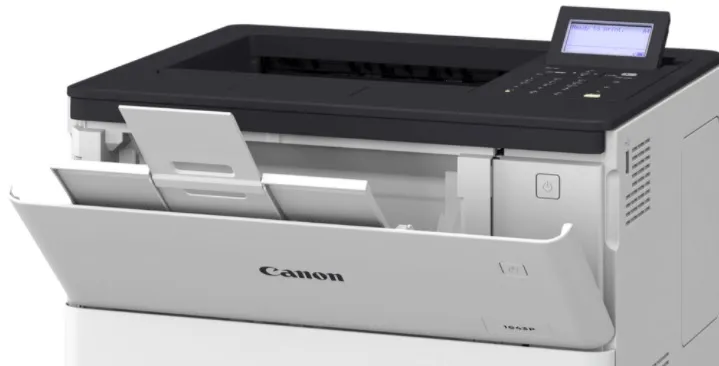 Canon imageFORCE 1643P