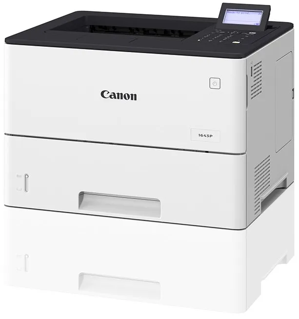 Canon imageFORCE 1643P