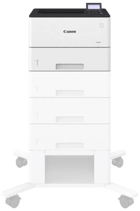 Canon imageFORCE 1643P