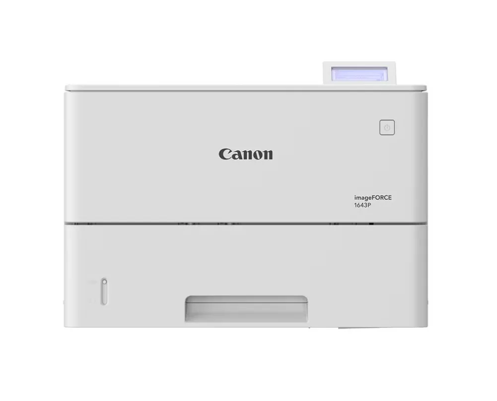 Canon imageFORCE 1643P