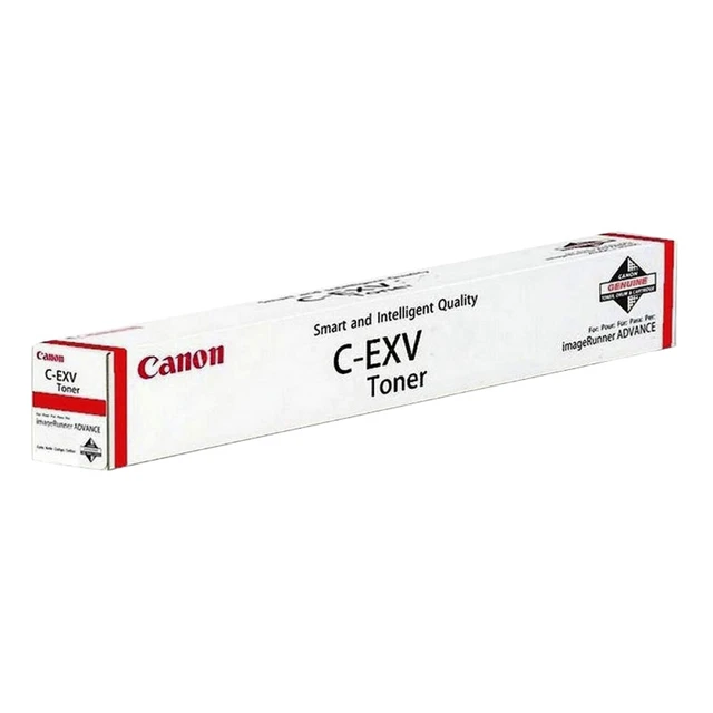 Canon Tonercartridge C-EXV 58 M Magenta