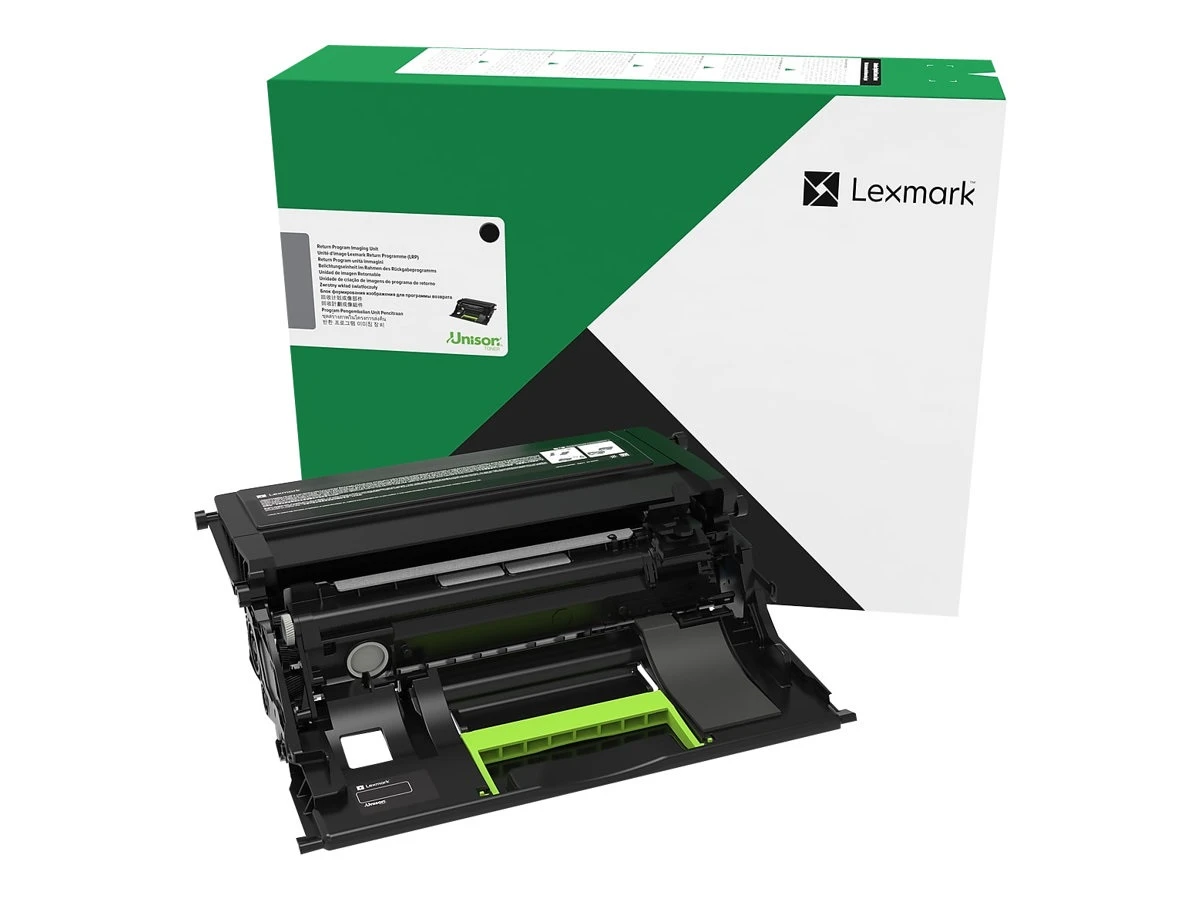 Lexmark Drum Imaging Unit 58D0Z00