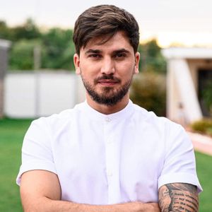 Imagine profil profesionist