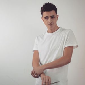 Imagine profil profesionist