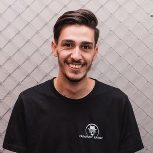 Imagine profil profesionist