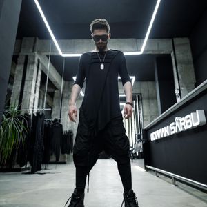 Imagine profil profesionist