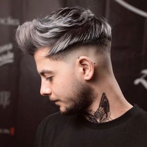 Imagine profil profesionist