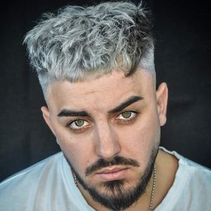 Imagine profil profesionist