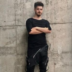 Imagine profil profesionist