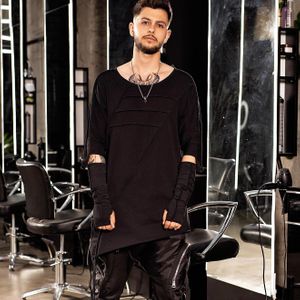 Imagine profil profesionist