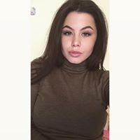 imagine profil Lavinia